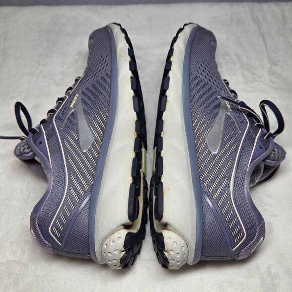 Brooks Ghost 12 Running Shoes – Size: 7 (Women’s) - Picture 5 of 12